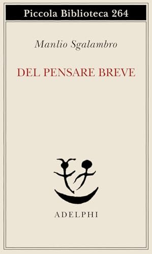 Del pensare breve