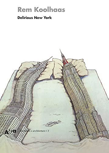 Delirious New York | Immagine principale