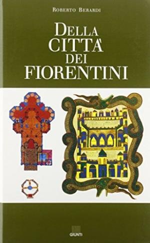 Della città dei Fiorentini