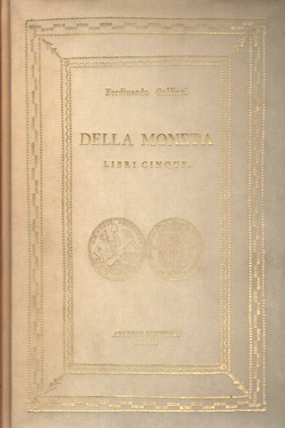 Della moneta