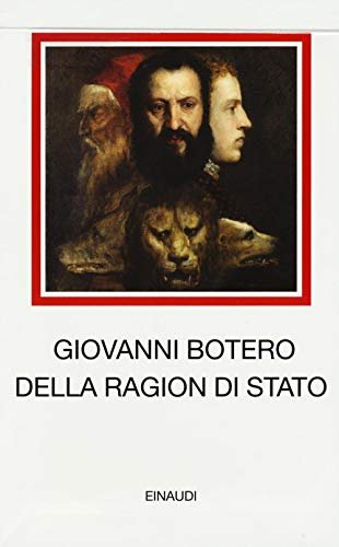 Della ragion di Stato