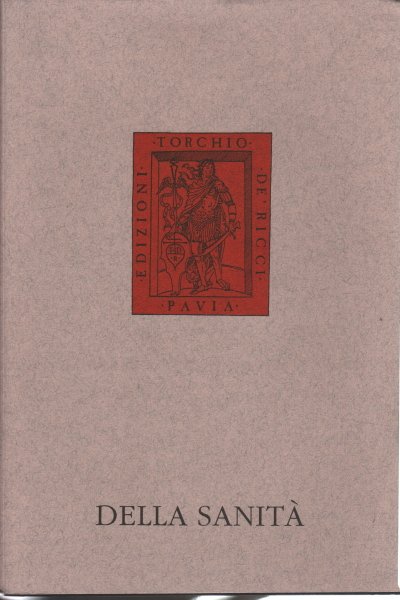 Della sanità
