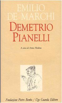 Demetrio Pianelli