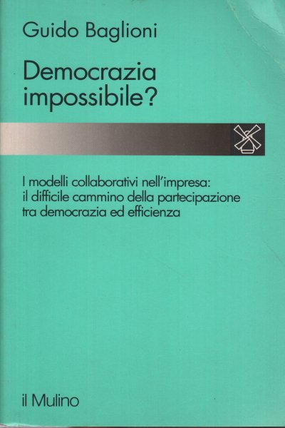 Democrazia impossibile?