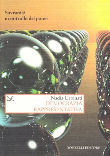 Democrazia rappresentativa