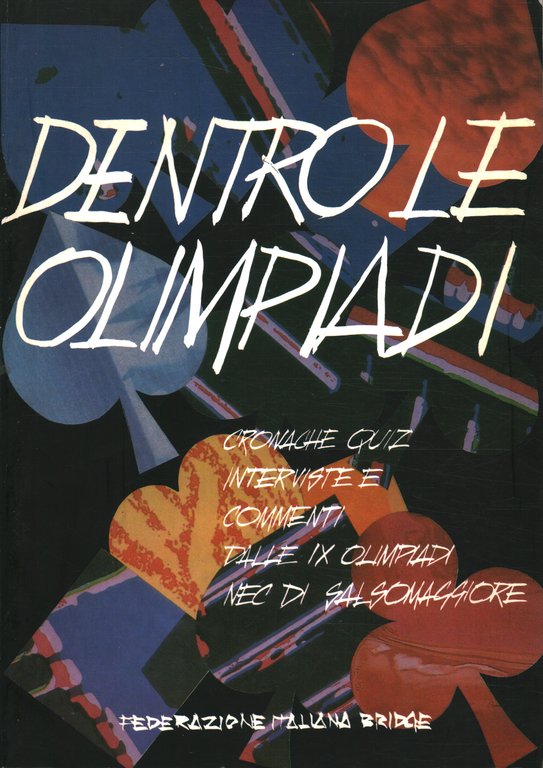 Dentro le Olimpiadi