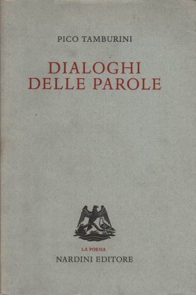 Dialoghi delle parole