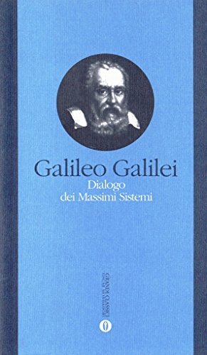 Dialogo dei massimi sistemi