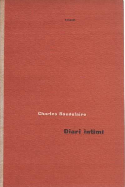 Diari intimi
