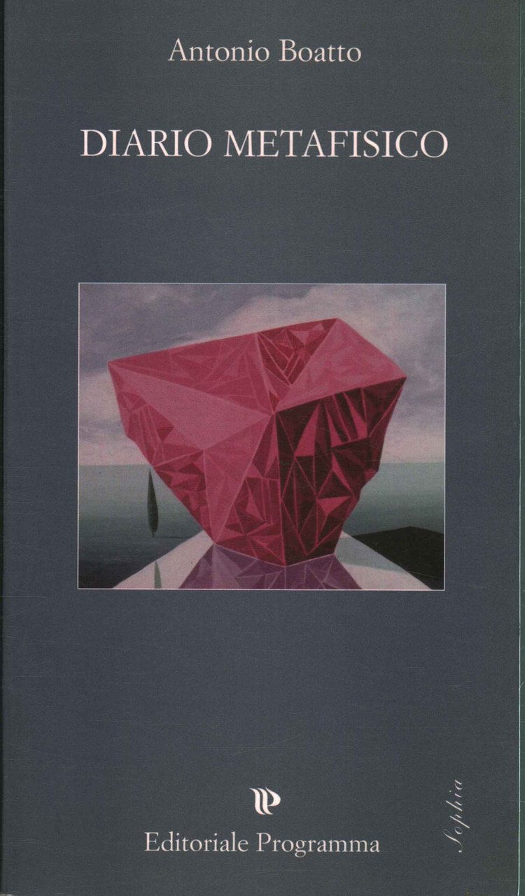 Diario metafisico