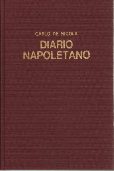 Diario napoletano