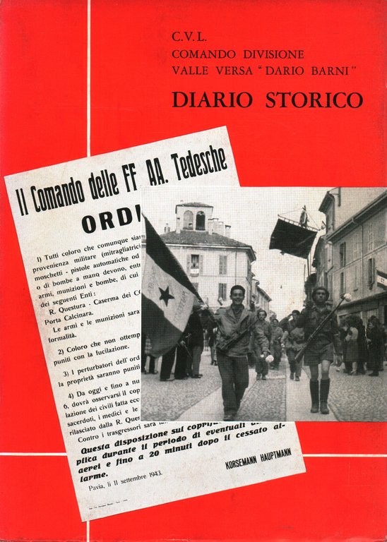 Diario storico