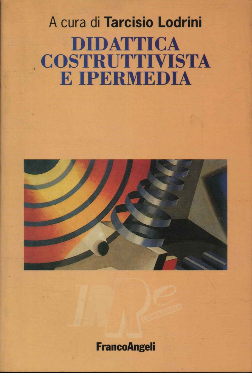 Didattica costruttivista e ipermedia