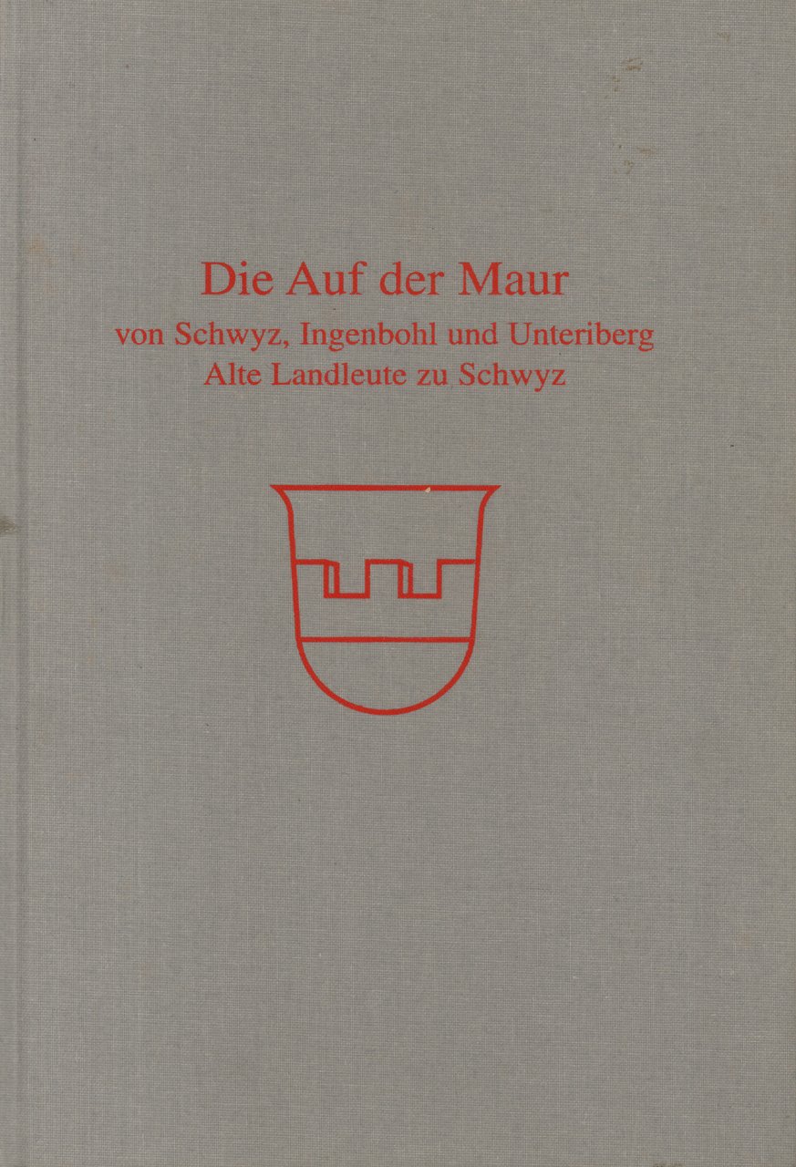 Die Auf der Maur