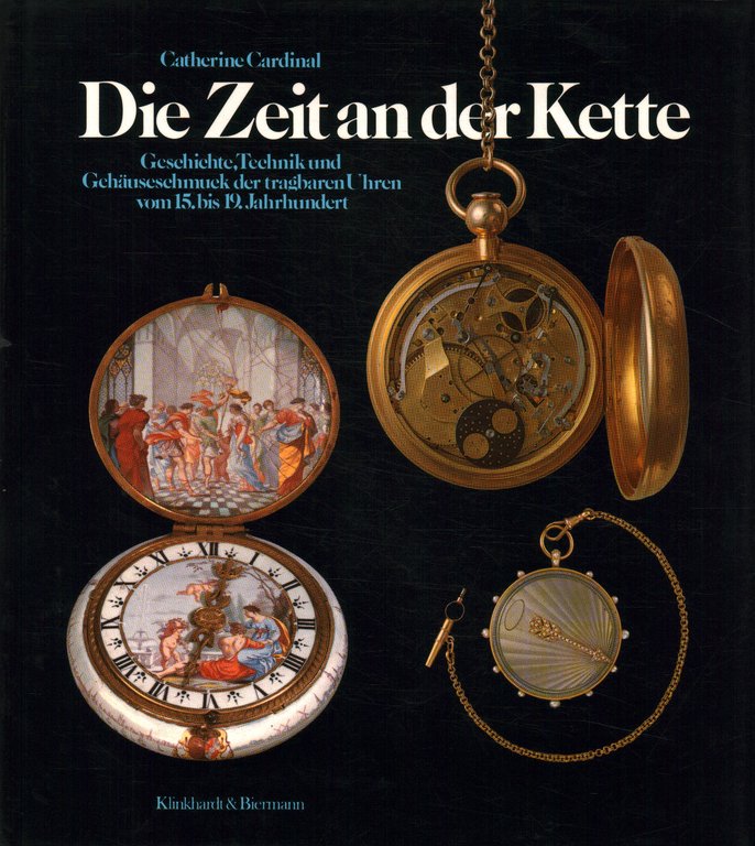 Die Zeit an der Kette