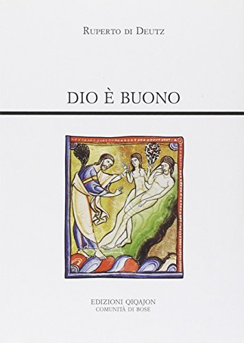 Dio è buono | Immagine principale