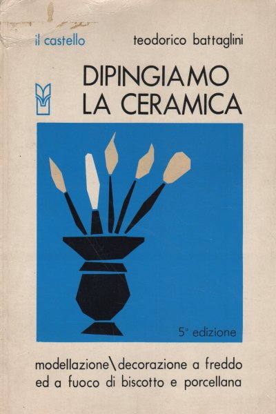 Dipingiamo la ceramica | Immagine Gallery 2