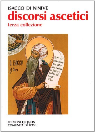 Discorsi ascetici | Immagine principale