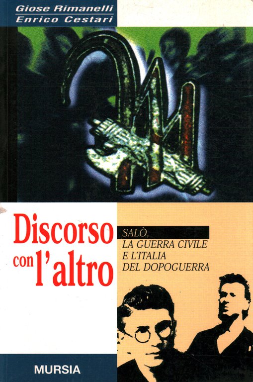 Discorso con l'altro