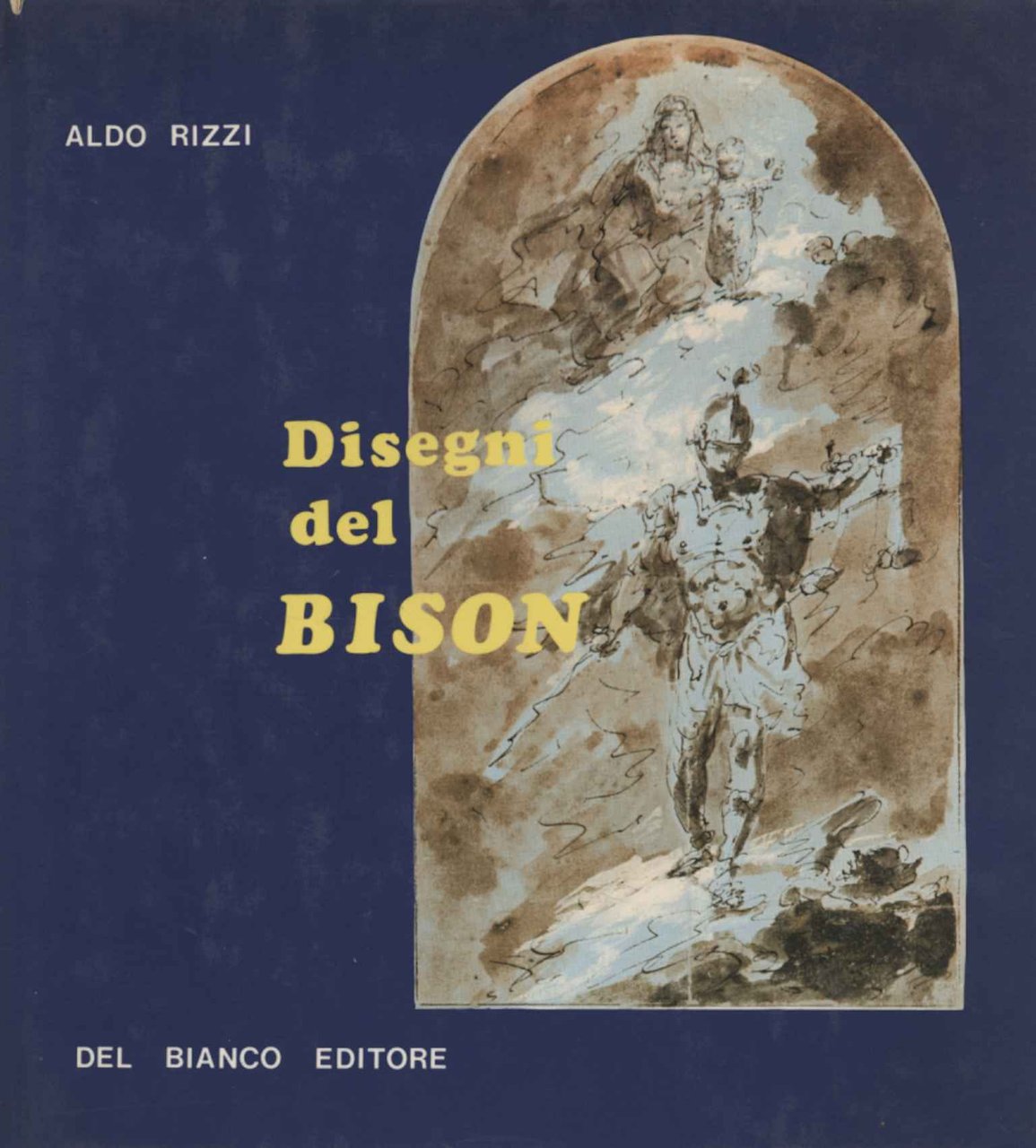 Disegni del Bison | Immagine principale
