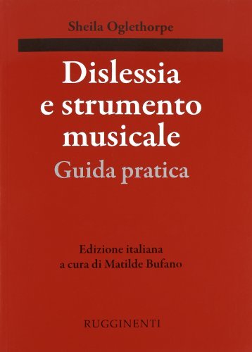Dislessia e strumento musicale