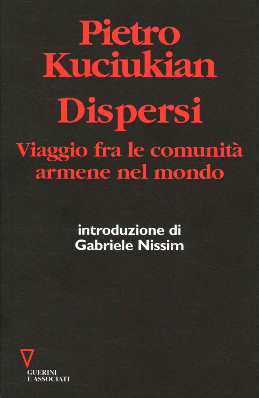 Dispersi