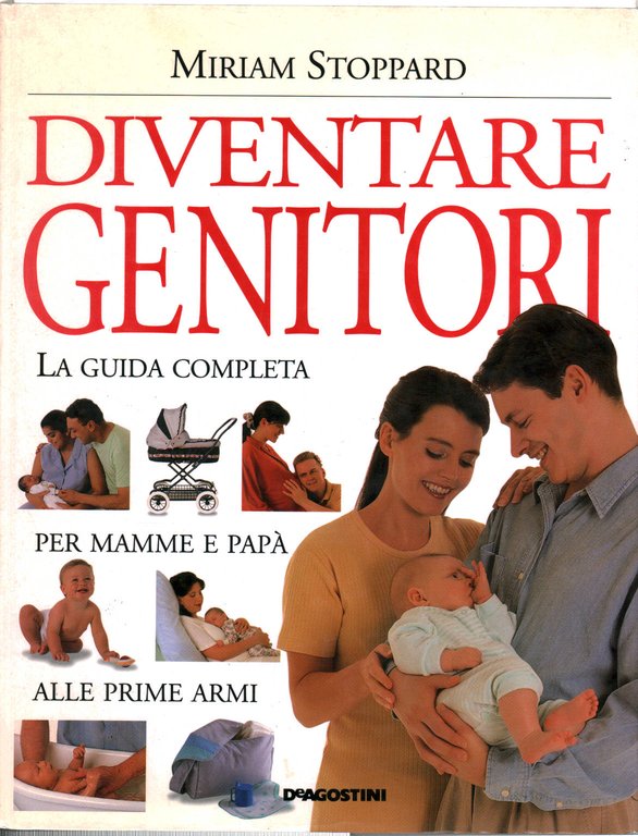 Diventare genitori | Immagine Gallery 2
