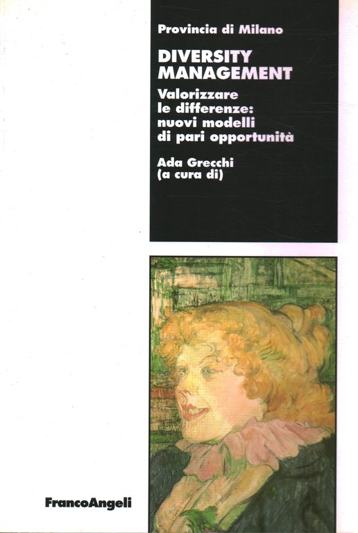 Diversity management | Immagine Gallery 2