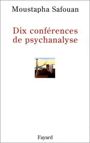 Dix conférences de psychanalyse