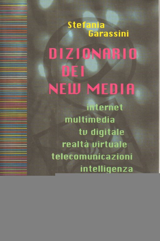 Dizionario dei new media