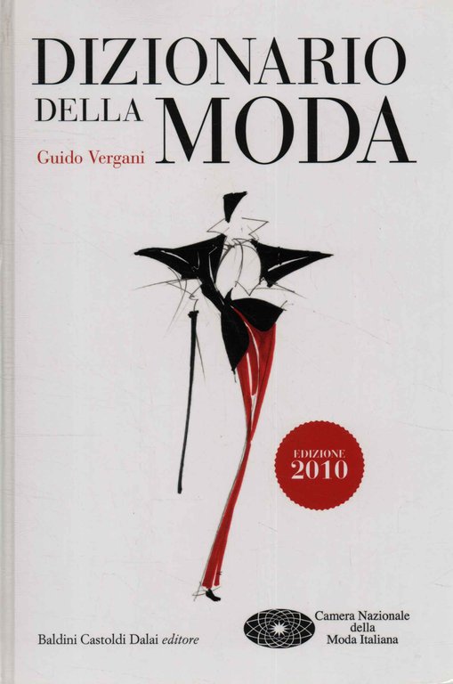 Dizionario della moda