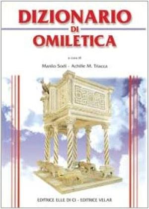 Dizionario di omiletica