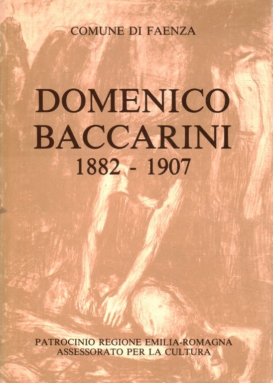 Domenico Baccarini nel 1º centenario della nascita (1882-1907)