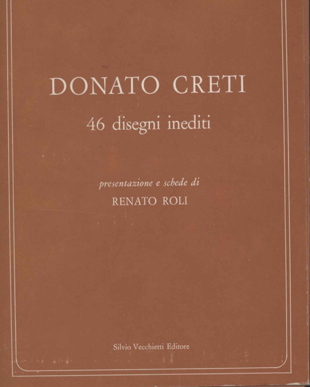 Donato Creti