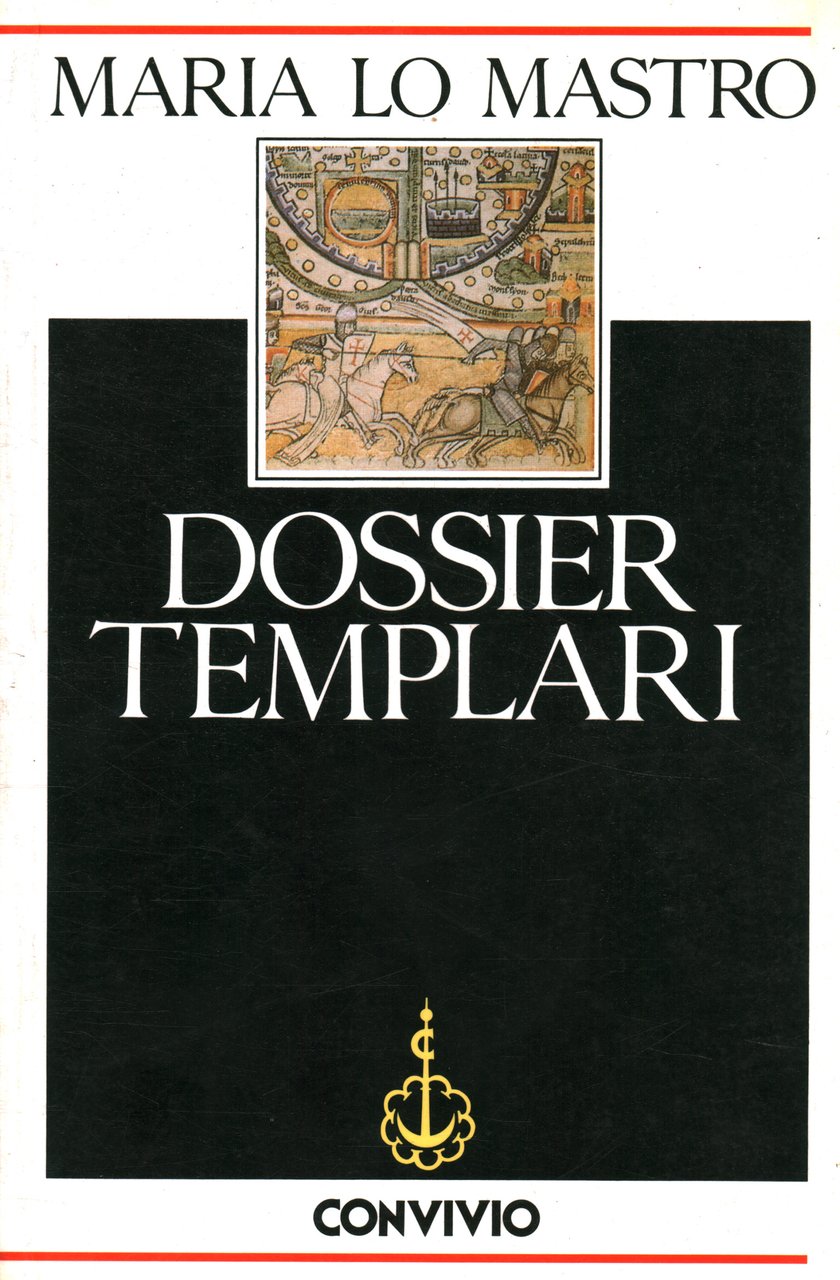 Dossier Templari