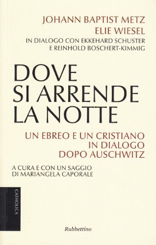Dove si arrende la notte | Immagine principale