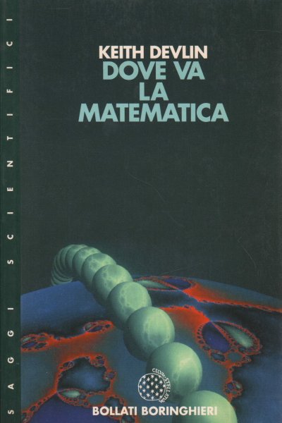 Dove va la matematica