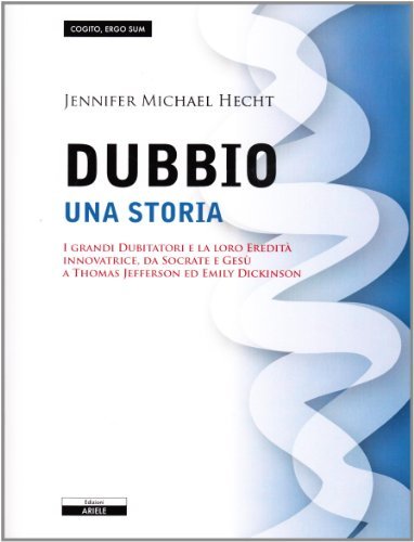 Dubbio. Una storia