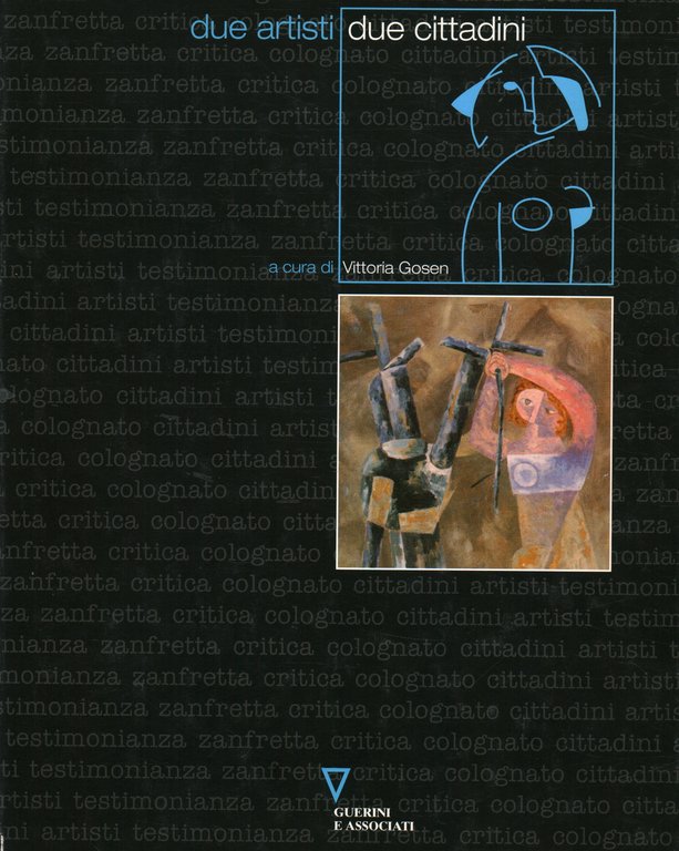 Due artisti,due cittadini