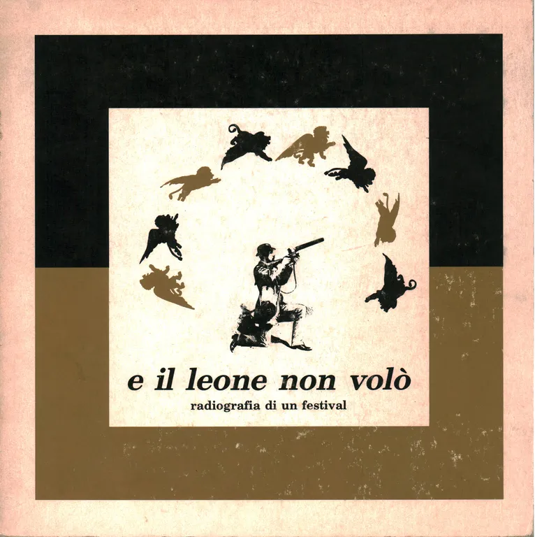 E il leone non volò | Immagine Gallery 2