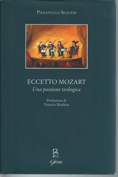 Eccetto Mozart