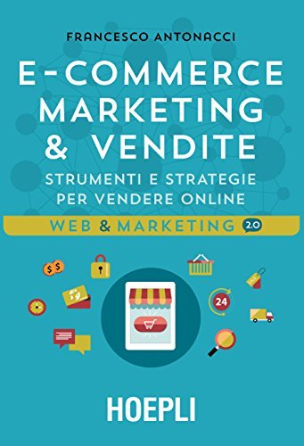 Ecommerce marketing e vendite