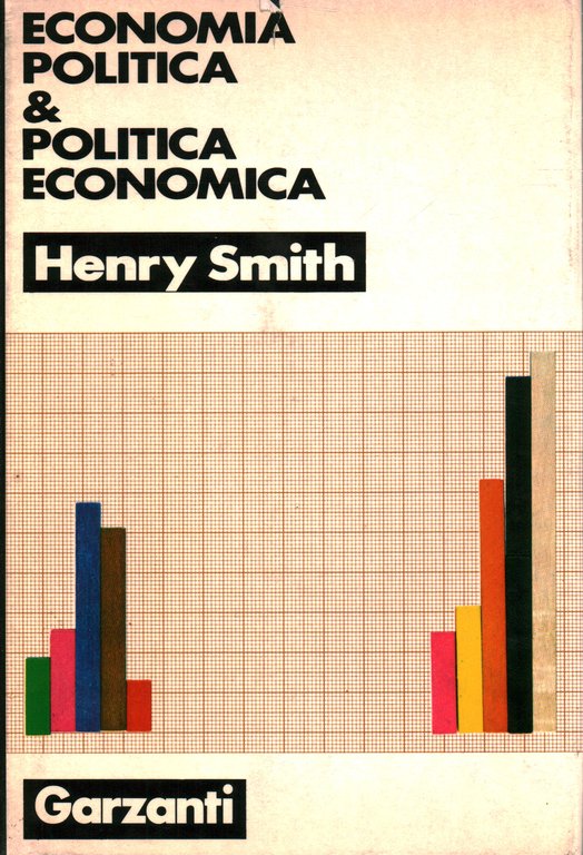 Economia politica & politica economica