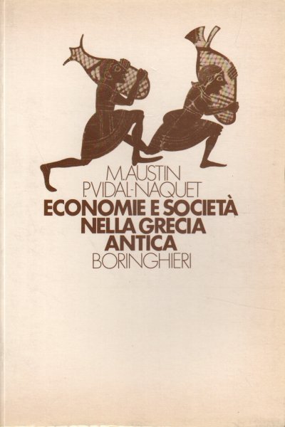 Economie e società nella Grecia antica