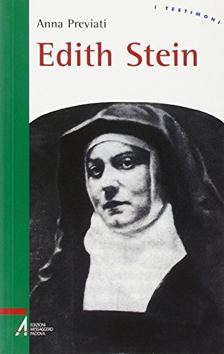 Edith Stein