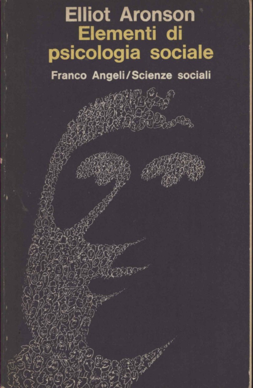 Elementi di psicologia sociale