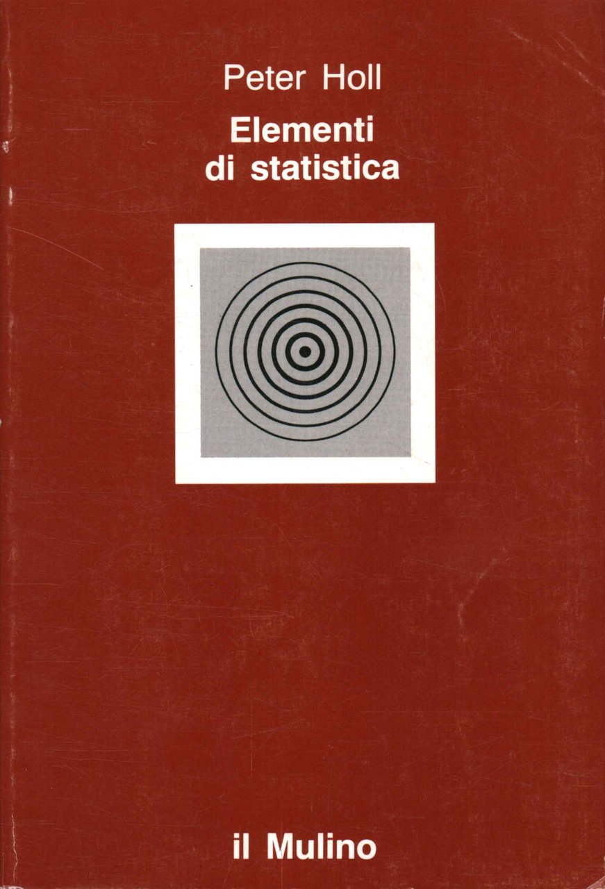 Elementi di statistica