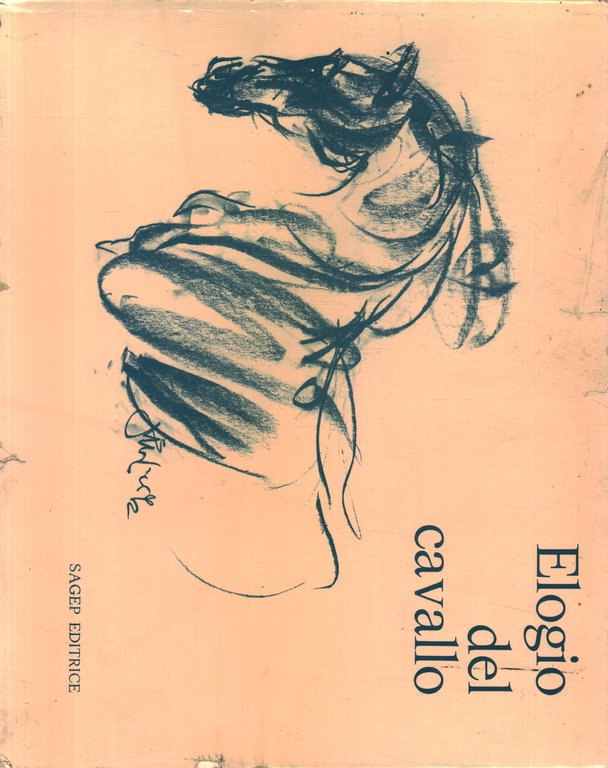 Elogio del cavallo