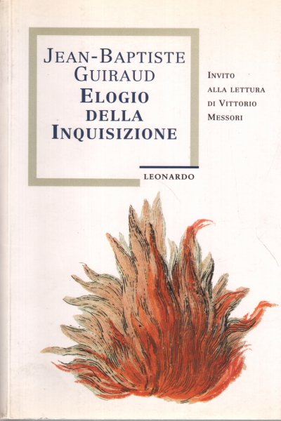 Elogio della Inquisizione