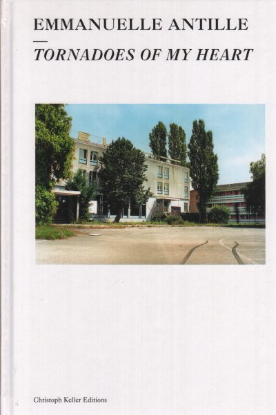 Emmanuelle Antille | Immagine Gallery 2